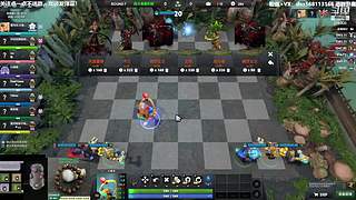 黎明之战-董先生