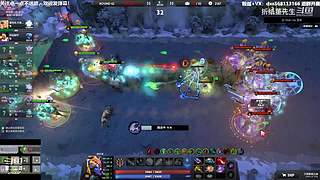 黎明之战-董先生