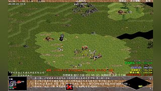 帝国时代之罗马复兴 221010