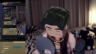 新人主播&nbsp;嘻嘻