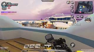 灵魂摇摆狙击召唤