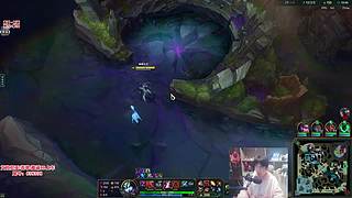 蜘蛛馍：每晚12点直播，不见不散！