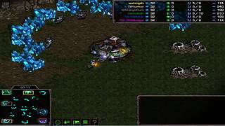 船长BlackJACK的直播间