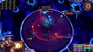 敌法师 M鲁拉 开荒