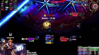 敌法师 M鲁拉 开荒