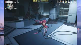 主播练习时长两年半 爱好打游戏