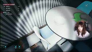 长官，我真是干保洁的