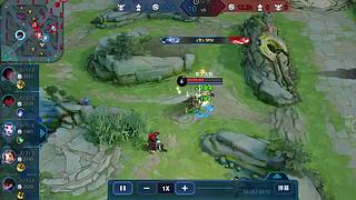 2020峡谷迷惑行为大赏