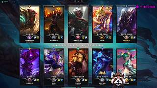 海克斯大乱斗~直播电一上车