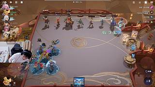 先玩会万象棋！！！！