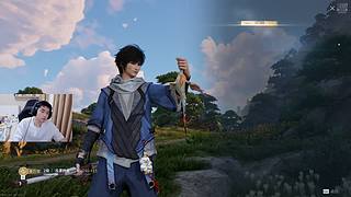 先玩会万象棋！！！！