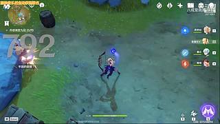 原神 跑图刷材料