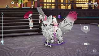 国服第一！首款二次元吃鸡手游你们玩过了没