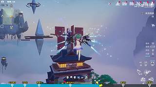 国服第一！首款二次元吃鸡手游你们玩过了没