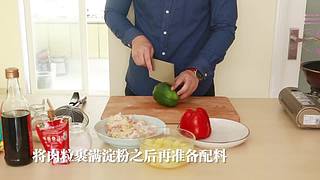 原来做饭可以这么愉快~