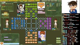 大家新年好，重新征战四国