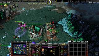 大闲人田螺的直播间