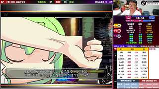 【MUGEN】比赛回放