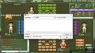 热血军棋！！！