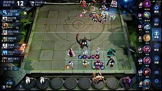 吕布婉儿1V10，魔种起舞蹦迪飞