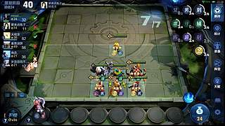 吕布婉儿1V10，魔种起舞蹦迪飞