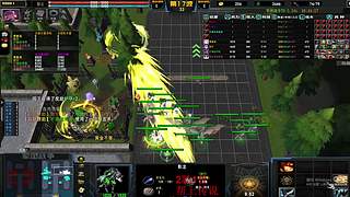 军团，要扛不住啦