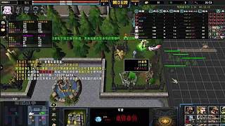 军团，要扛不住啦