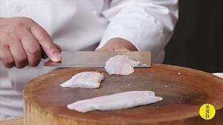 美食台：美国鸡肉名菜左宗棠鸡