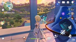 热老师：今天由猫带班