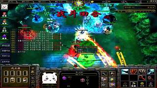 【lu】战三国启动！