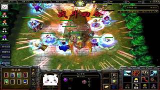 【lu】战三国启动！