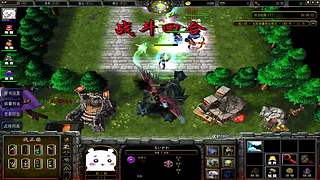 【lu】战三国启动！