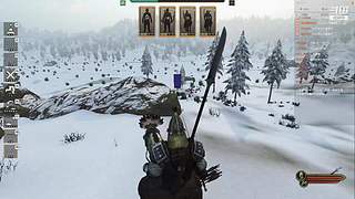 挑战拉冈的第99次