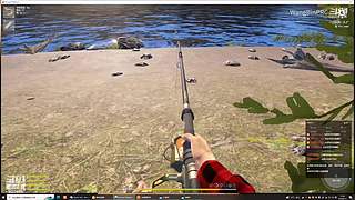 南有邓刚 北有小王 找钓友一起