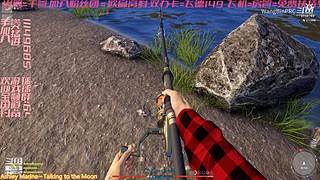 南有邓刚 北有小王 找钓友一起