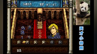 天才小帅熊的直播间