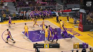 现在是送饭时间