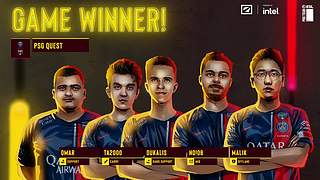 梦幻联赛S27 B舞台【重播】