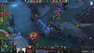 梦幻联赛S27 B舞台【重播】