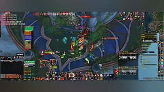 《顾大爷》狂暴战真好玩人人都爱玩！