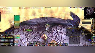 《顾大爷》狂暴战真好玩人人都爱玩！