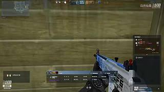 吉吉boy的直播间