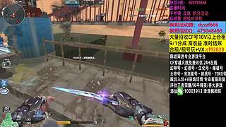 渣渣枫：斗鱼最猛生化追击救世主