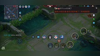 Carry丶文哥的直播间