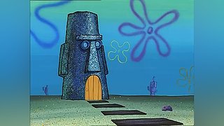 大星与海绵方块