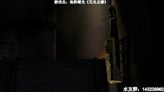 【小k】午夜恐怖游戏直播间~