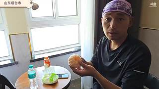 烟台骑行西藏318.317