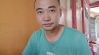 曼谷-泼水节《泰囧我來辣》Day37