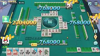 新年快乐，发大财。