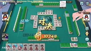 新年快乐，发大财。